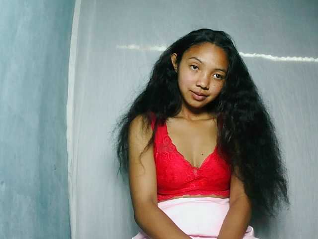 Missfireangel12 live cam on BongaCams