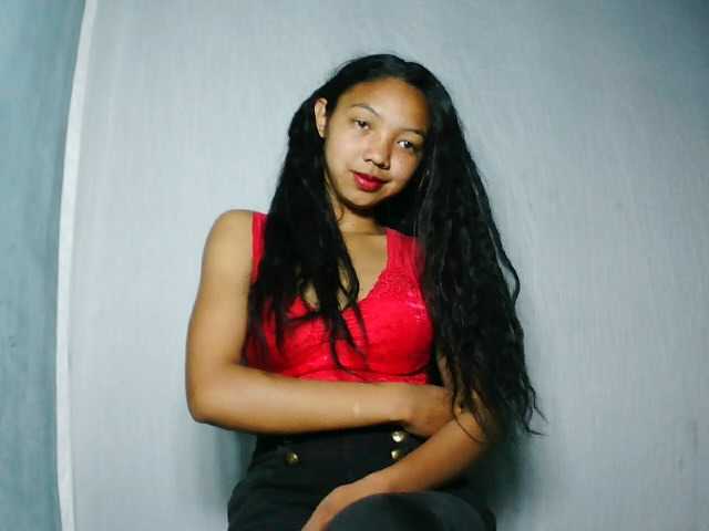 Missfireangel12 live cam on BongaCams