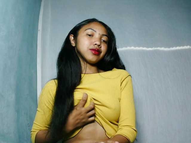 Missfireangel12 live cam on BongaCams