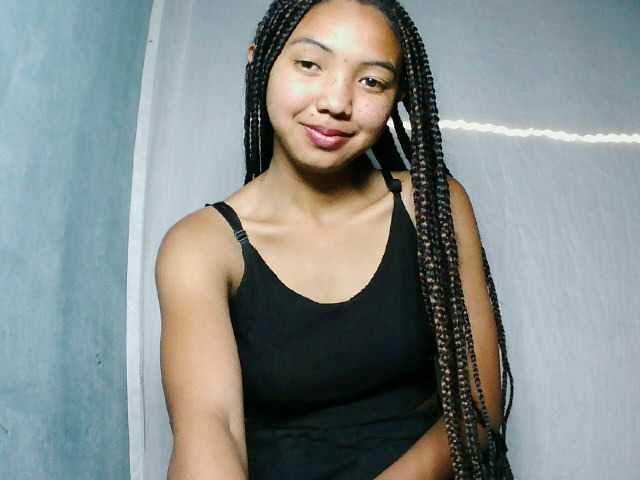 Missfireangel12 live cam on BongaCams