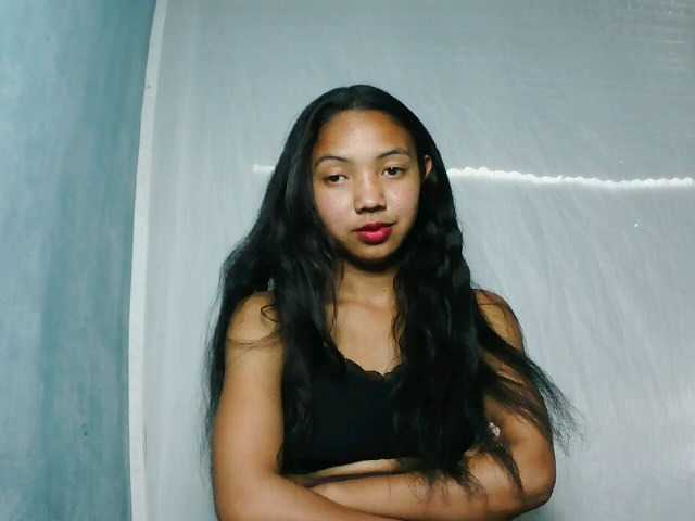 Missfireangel12 live cam on BongaCams