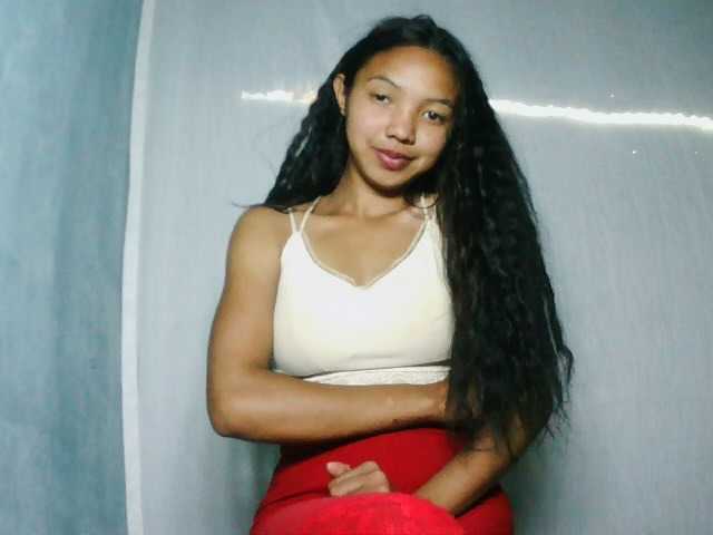 Missfireangel12 live cam on BongaCams