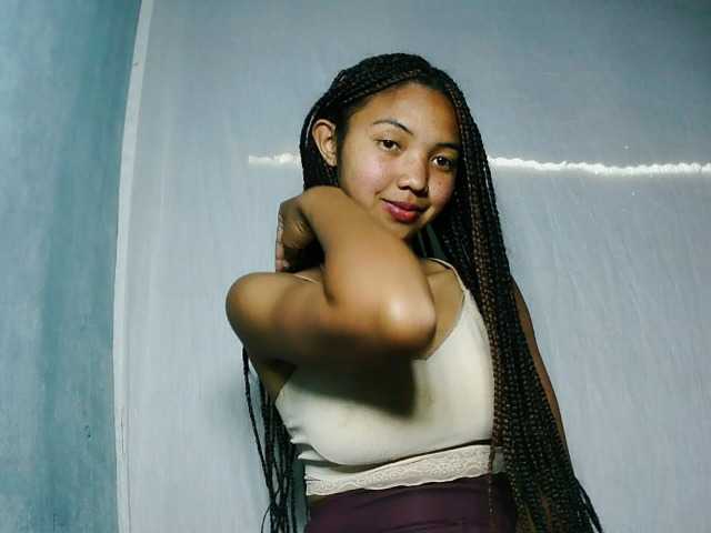 Missfireangel12 live cam on BongaCams