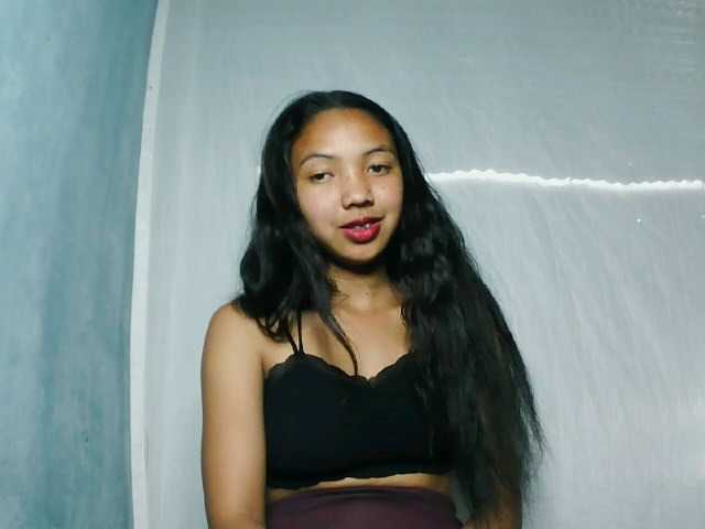 Missfireangel12 live cam on BongaCams