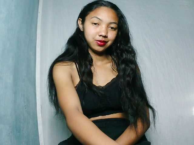 Missfireangel12 live cam on BongaCams