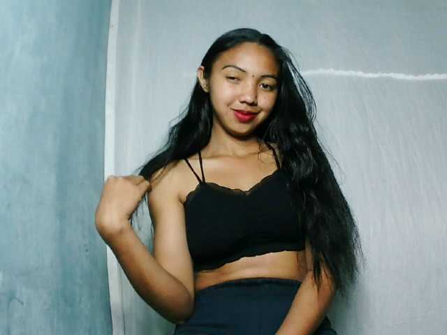 Missfireangel12 live cam on BongaCams