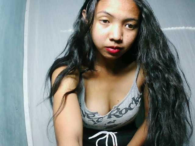 Missfireangel12 live cam on BongaCams