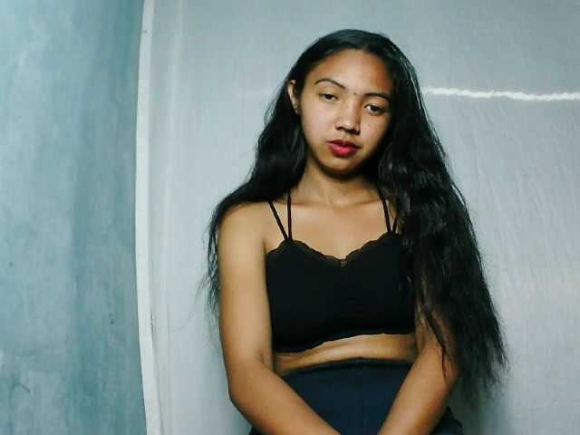 Missfireangel12 live cam on BongaCams