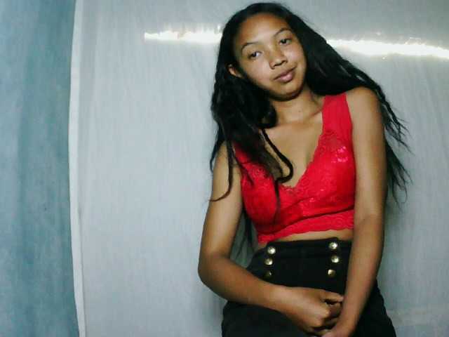 Missfireangel12 live cam on BongaCams