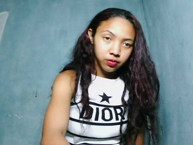 Missfireangel12 live cam on BongaCams