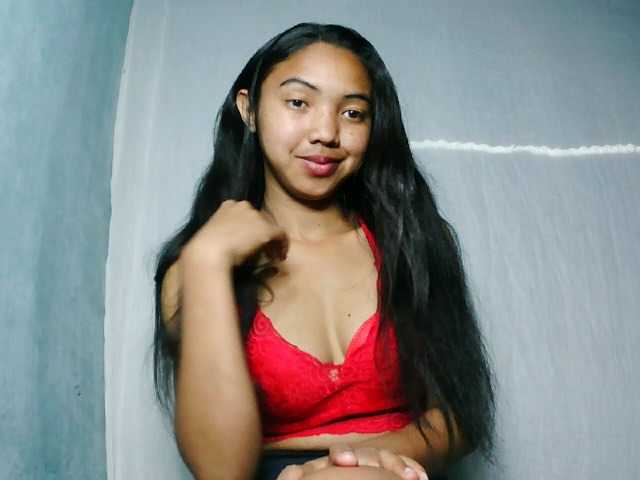 Missfireangel12 live cam on BongaCams