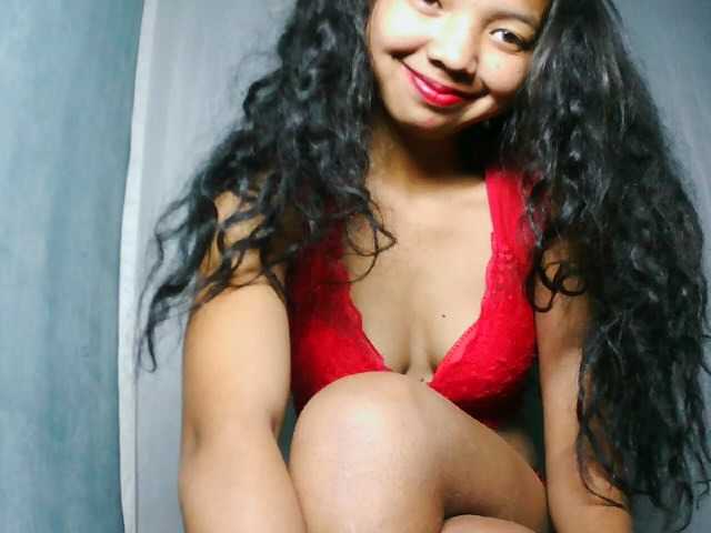 Missfireangel12 live cam on BongaCams