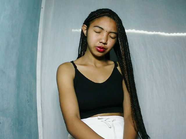 Missfireangel12 live cam on BongaCams