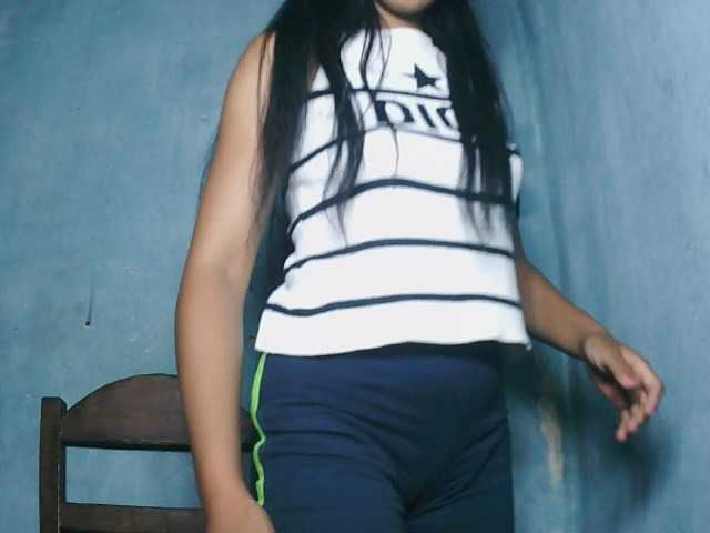 Missfireangel12 live cam on BongaCams