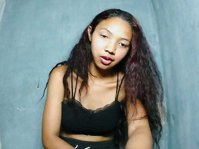 Missfireangel12 live cam on BongaCams
