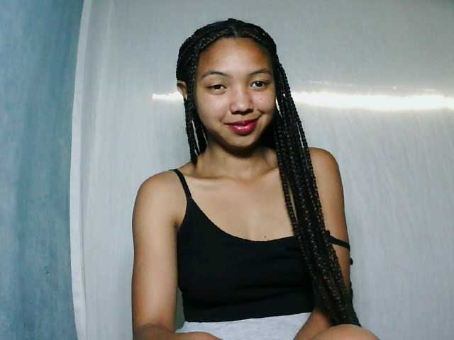 Missfireangel12 live cam on BongaCams