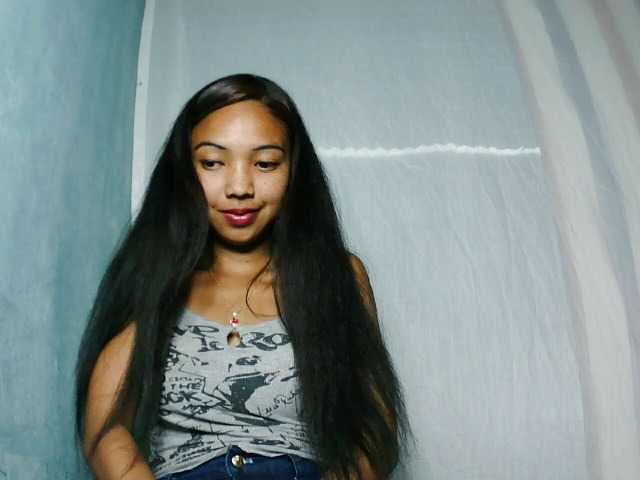 Missfireangel12 live cam on BongaCams