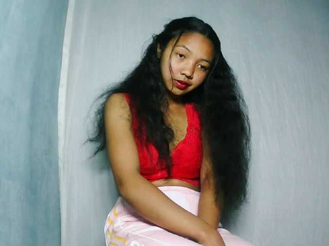 Missfireangel12 live cam on BongaCams