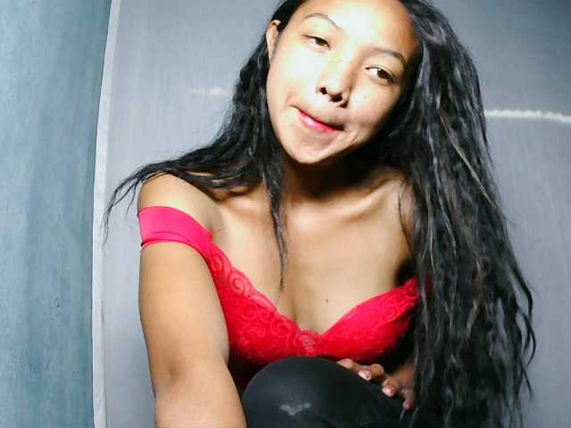 Missfireangel12 live cam on BongaCams