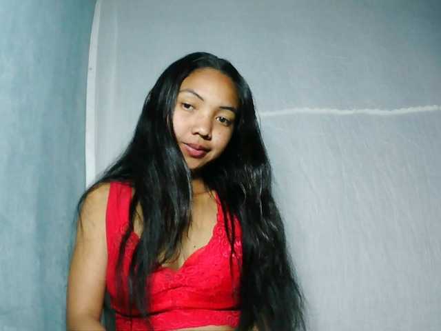 Missfireangel12 live cam on BongaCams