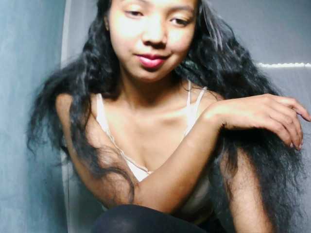 Missfireangel12 live cam on BongaCams
