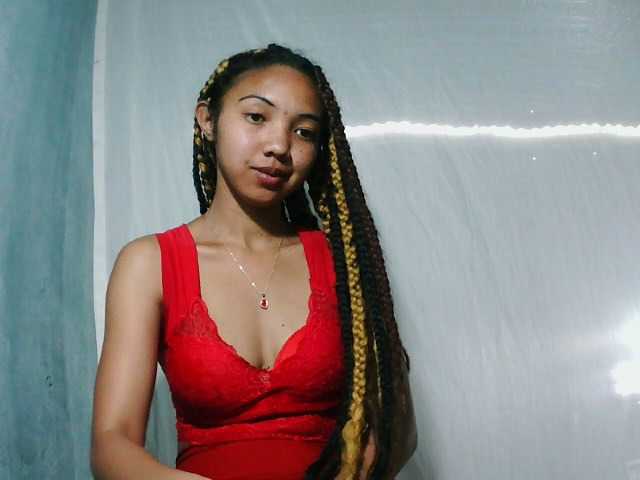 Missfireangel12 live cam on BongaCams