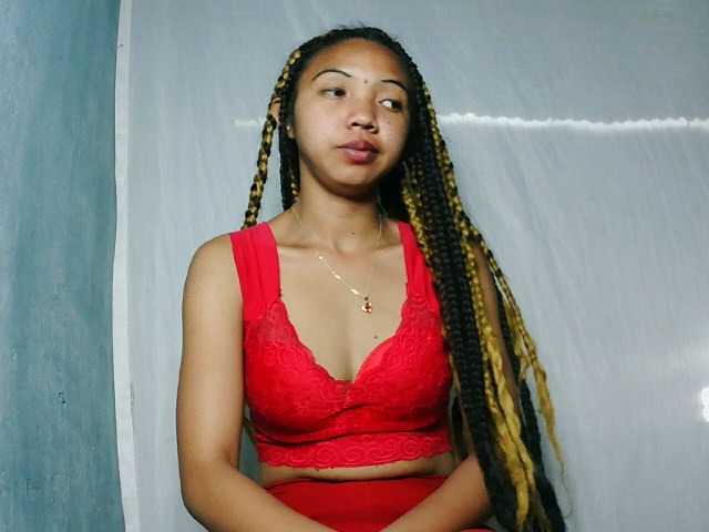 Missfireangel12 live cam on BongaCams