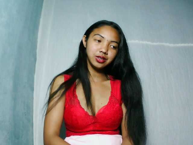 Missfireangel12 live cam on BongaCams