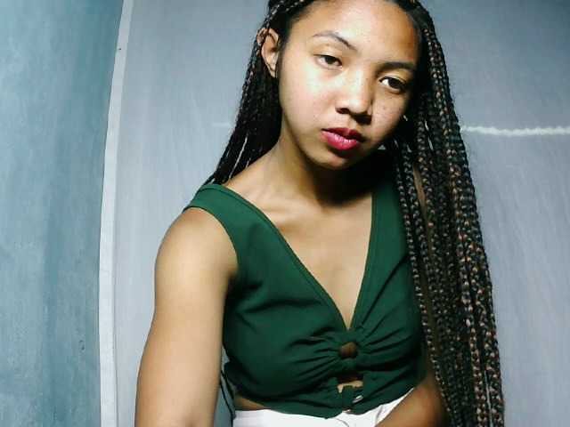 Missfireangel12 live cam on BongaCams