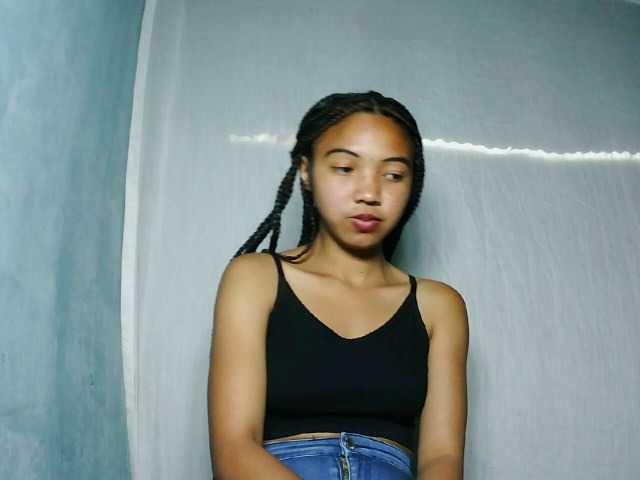 Missfireangel12 live cam on BongaCams