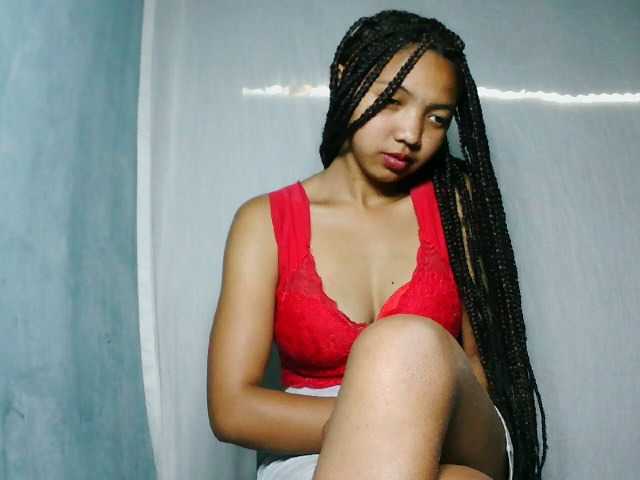 Missfireangel12 live cam on BongaCams