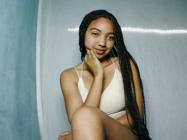 Missfireangel12 live cam on BongaCams