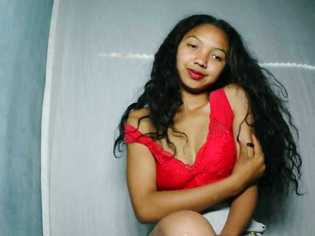 Missfireangel12 live cam on BongaCams
