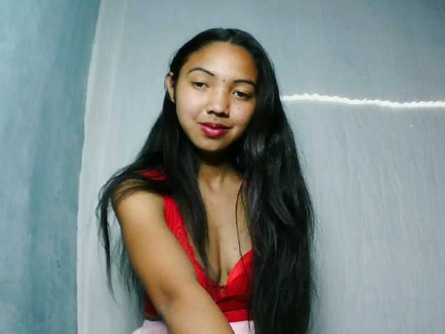 Missfireangel12 live cam on BongaCams