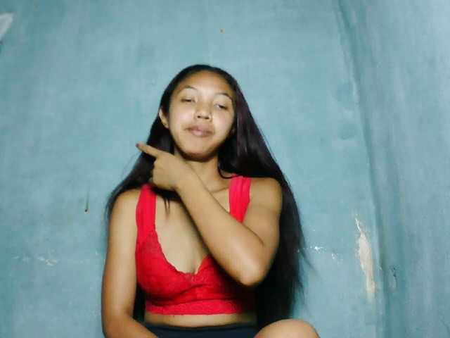 Missfireangel12 live cam on BongaCams