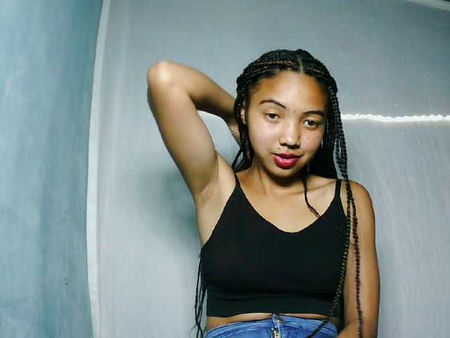 Missfireangel12 live cam on BongaCams
