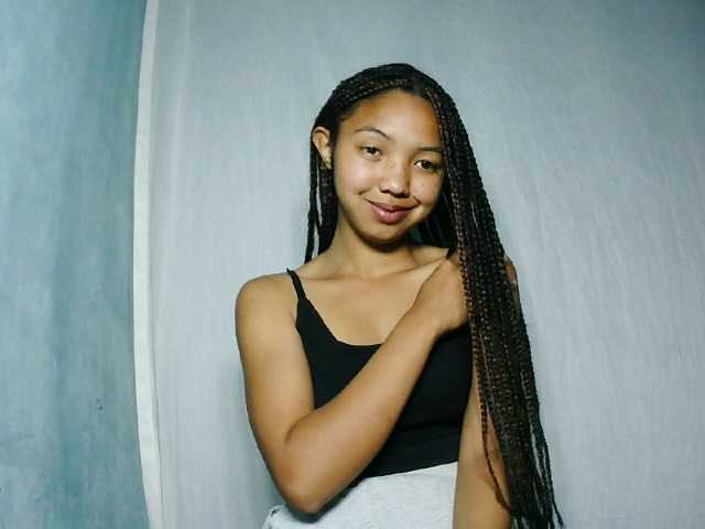 Missfireangel12 live cam on BongaCams