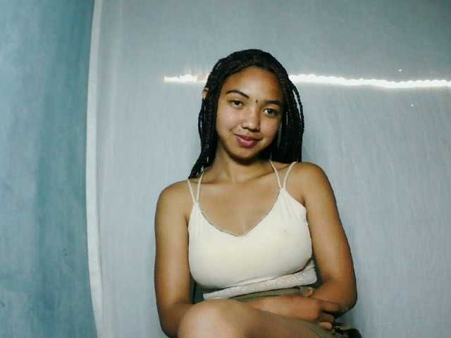 Missfireangel12 live cam on BongaCams