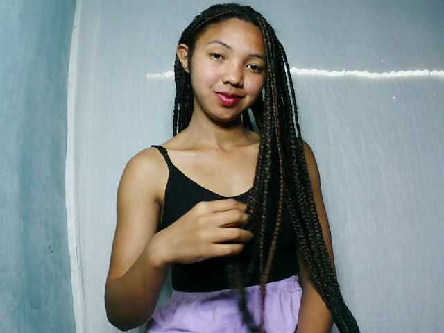 Missfireangel12 live cam on BongaCams