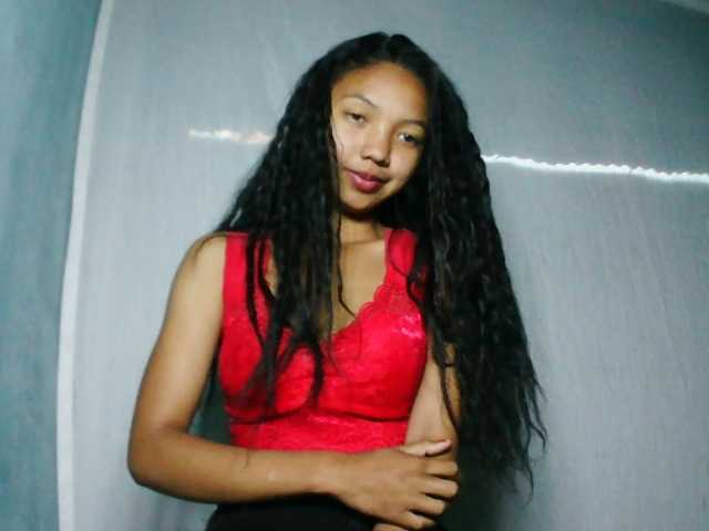 Missfireangel12 webcam