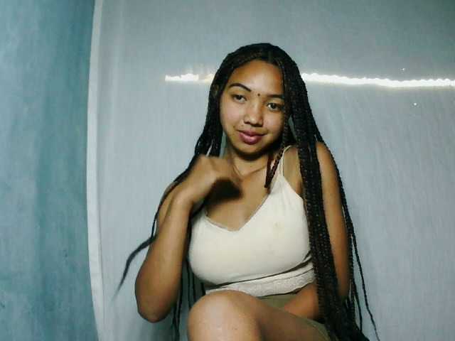 Missfireangel12 live cam on BongaCams