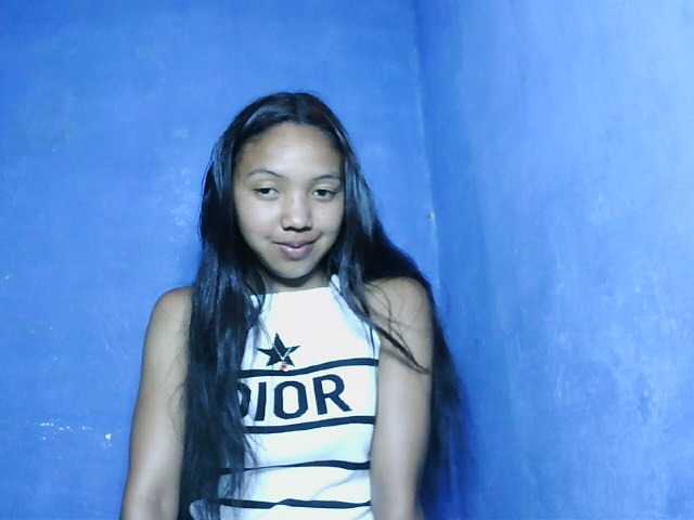 Missfireangel12 live cam on BongaCams
