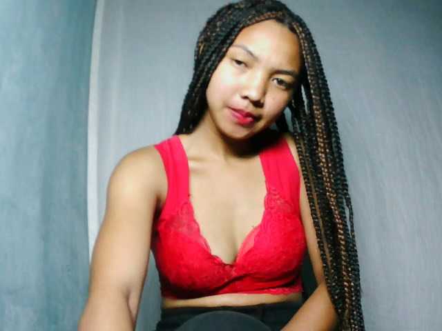 Missfireangel12 live cam on BongaCams