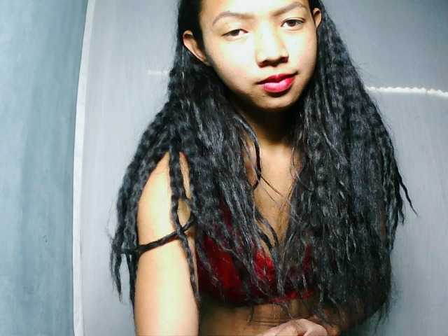 Missfireangel12 live cam on BongaCams