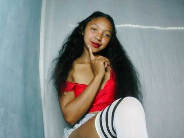 Missfireangel12 live cam on BongaCams