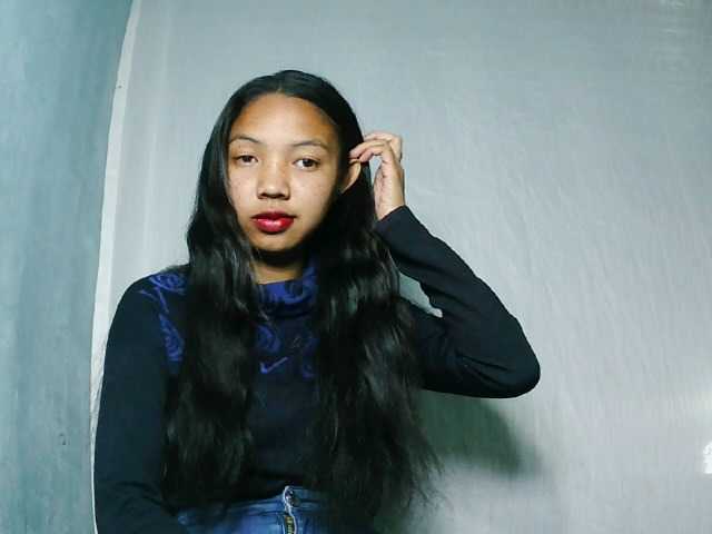 Missfireangel12 live cam on BongaCams
