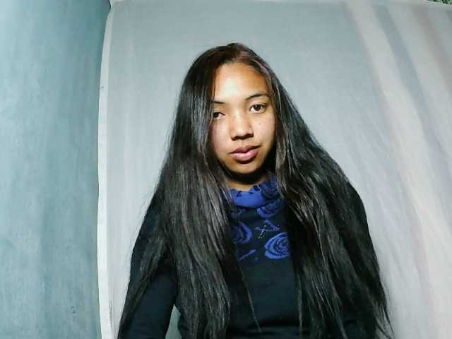Missfireangel12 live cam on BongaCams