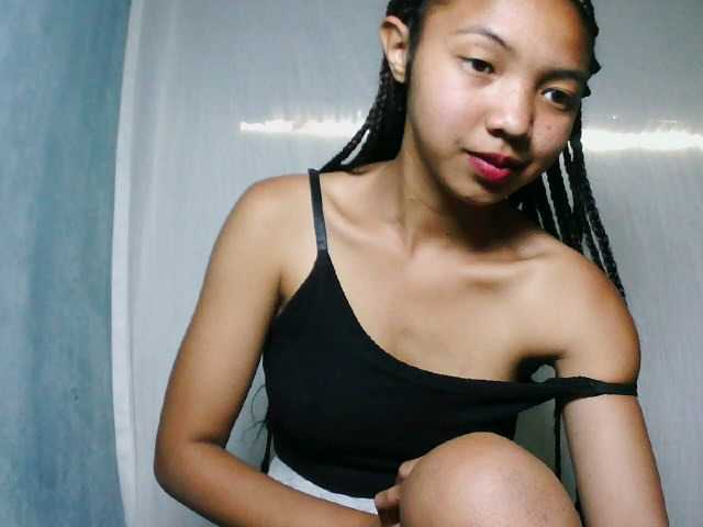Missfireangel12 live cam on BongaCams