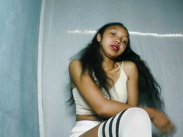 Missfireangel12 live cam on BongaCams