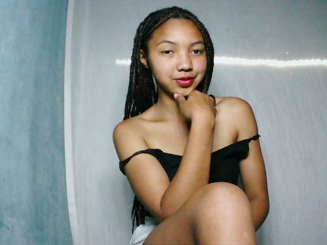 Missfireangel12 live cam on BongaCams